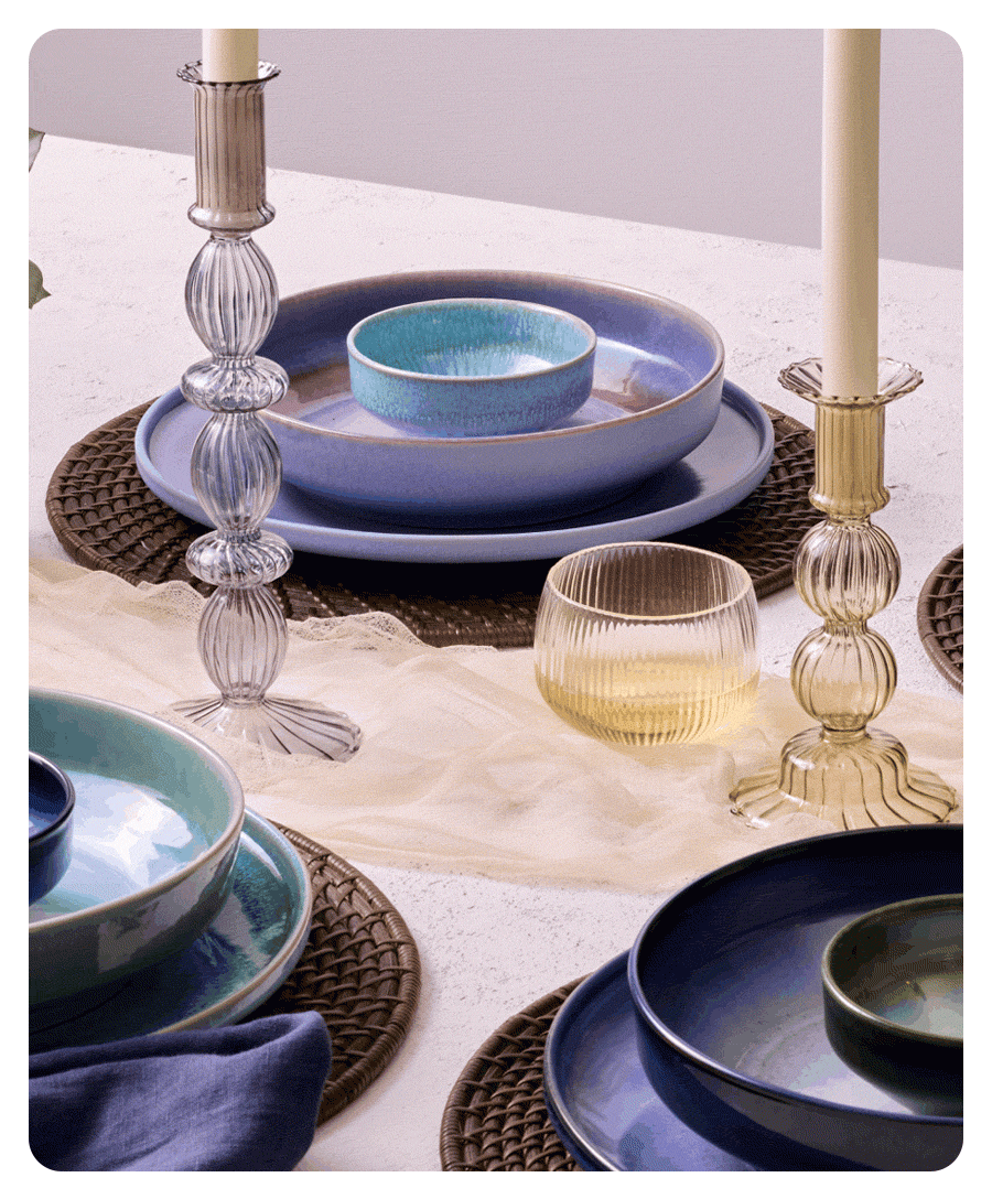 Driftwater Collection