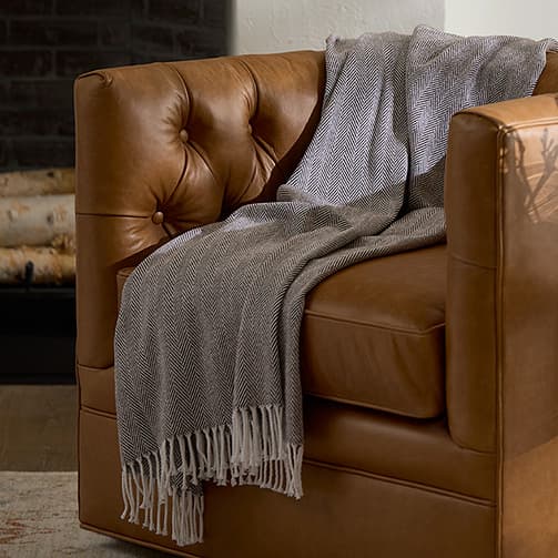 Celine Throw