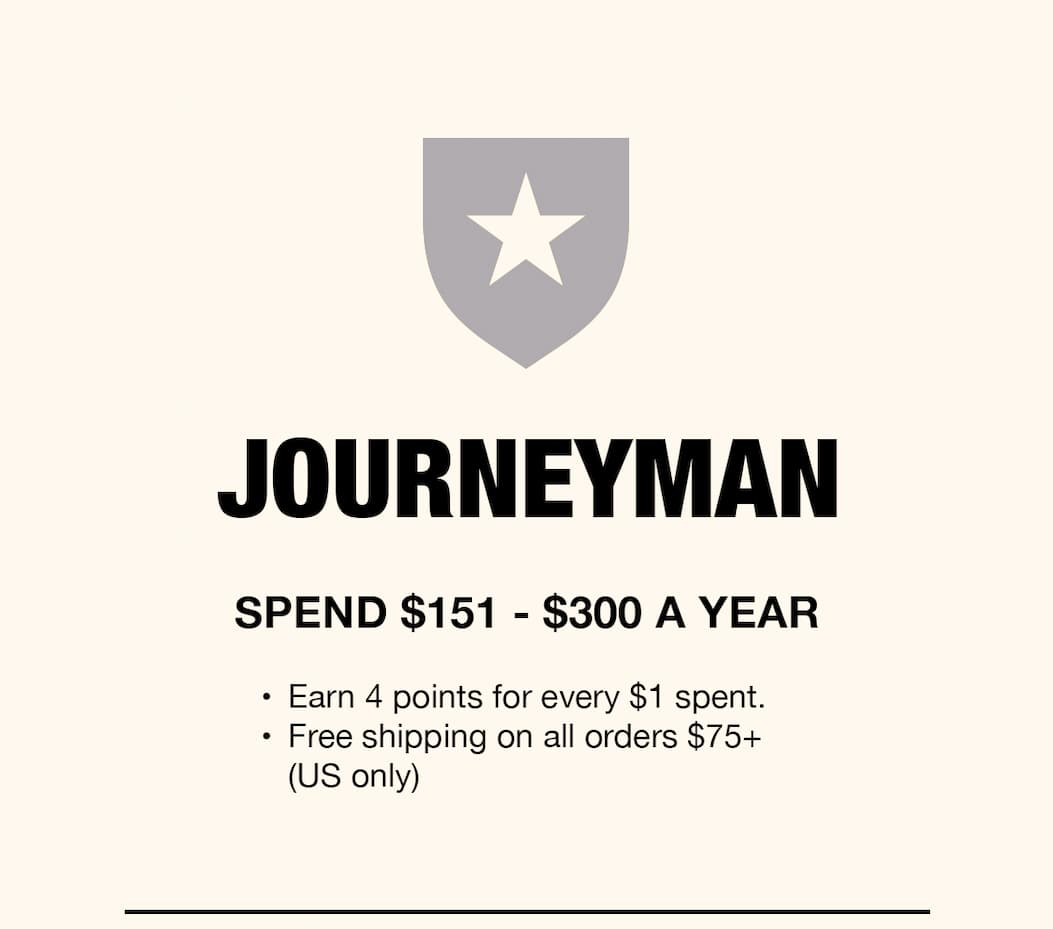 Hard Work Pays Off. Introducing Dickies Foundry Loyalty Rewards. Join today and receive for 500 bonus points. 