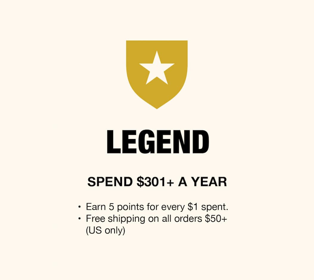 Hard Work Pays Off. Introducing Dickies Foundry Loyalty Rewards. Join today and receive for 500 bonus points. 