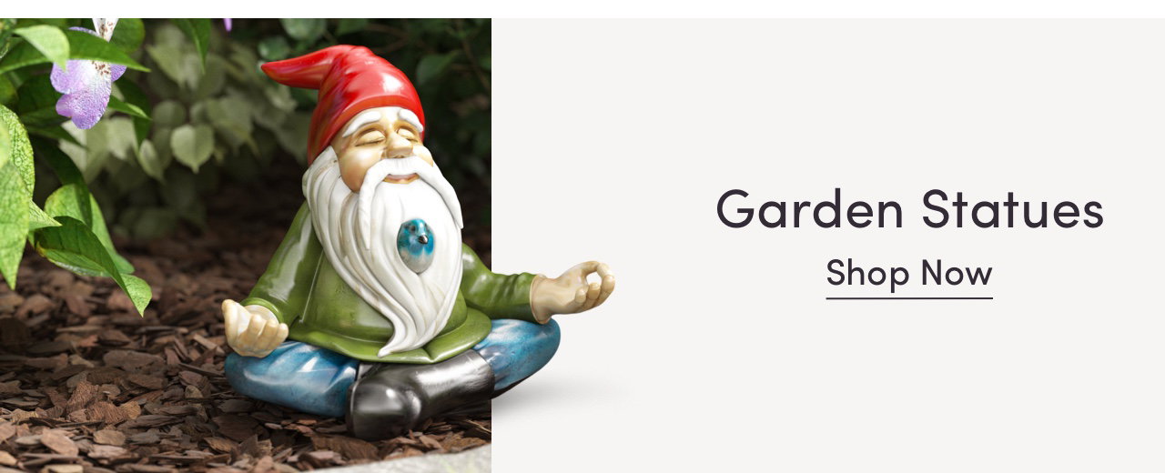 Offers on Garden Statues