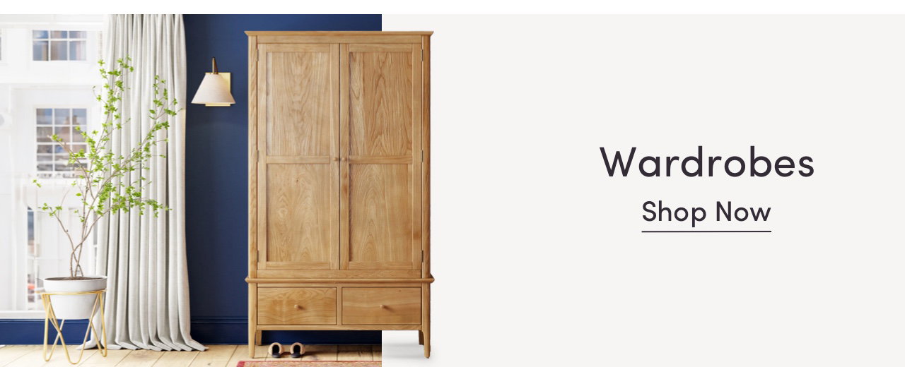 Offers on Wardrobes
