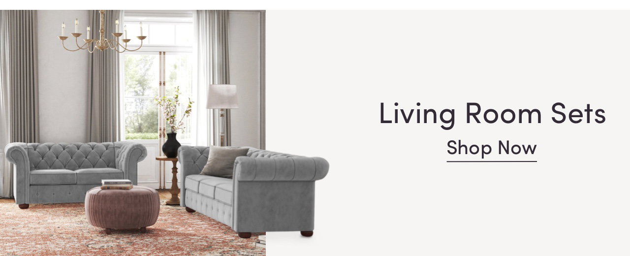 Offers on Sofa Sets