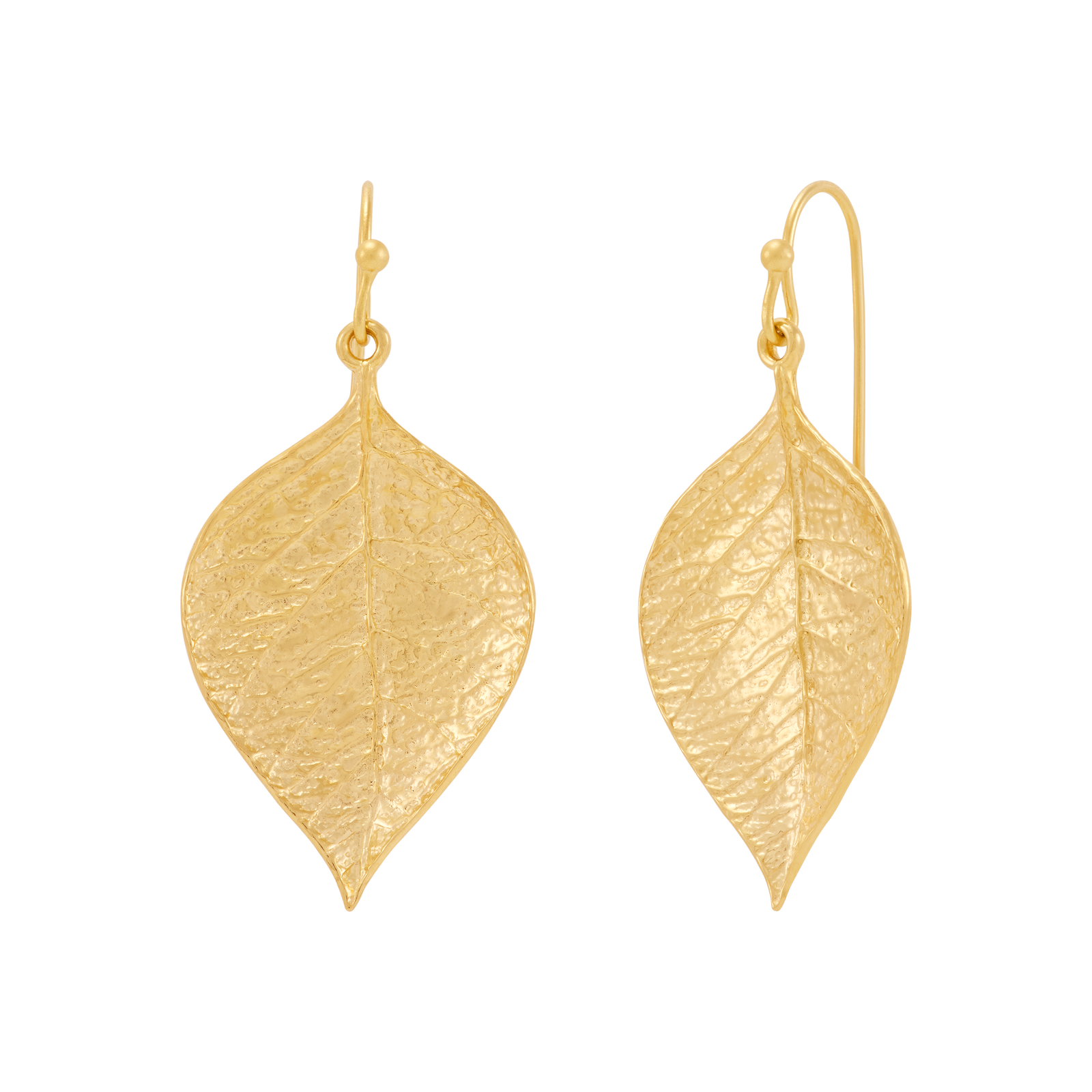 Fruition Drop Earrings