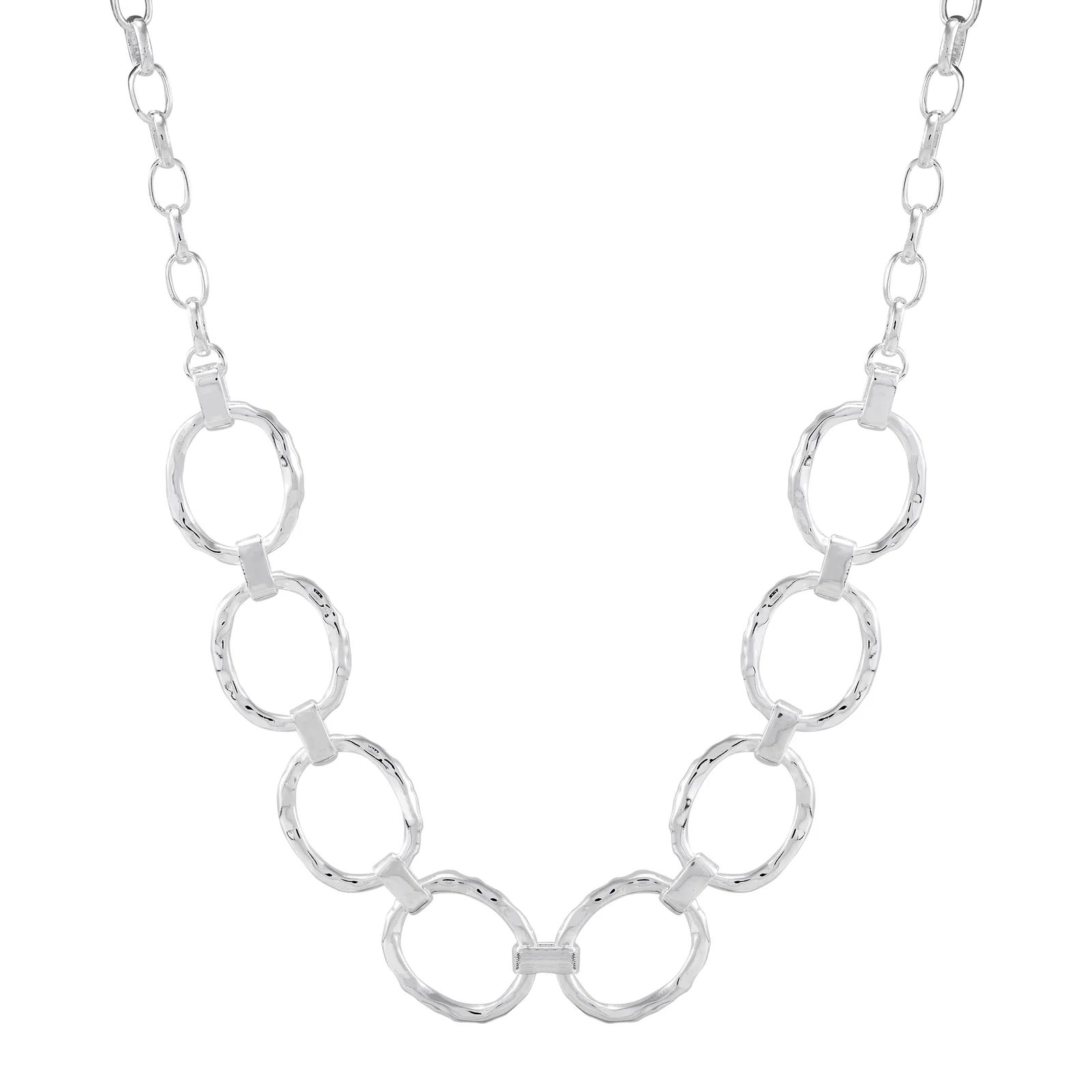 Open Invite Necklace