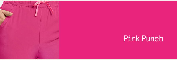 SHOP PINK PUNCH