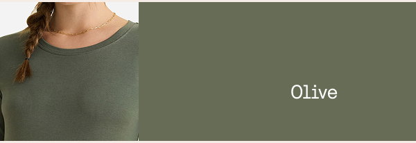 SHOP OLIVE