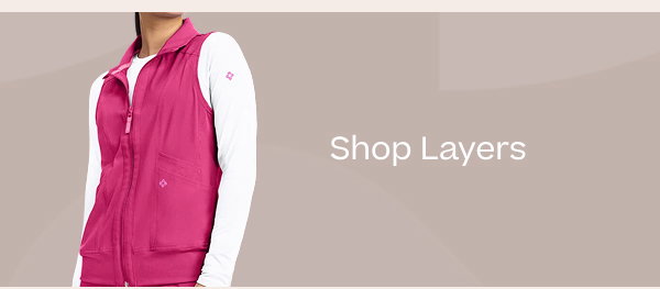 SHOP LAYERS