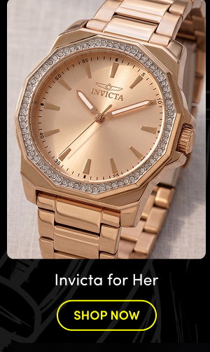 INV-49115 Invicta for Her