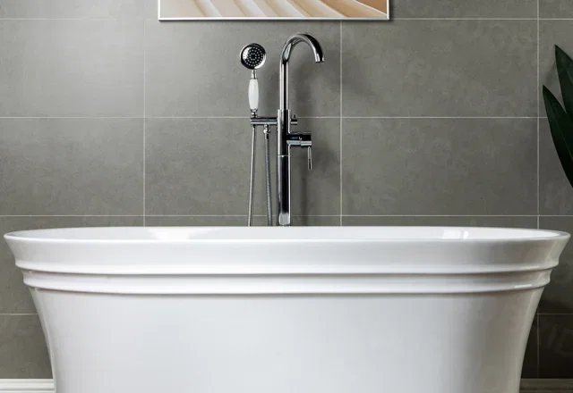 In-Stock Tub Faucets
