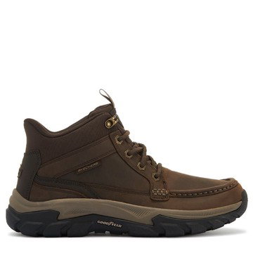 Men's Slip-ins Hagler Goodyear Moc Toe Boot