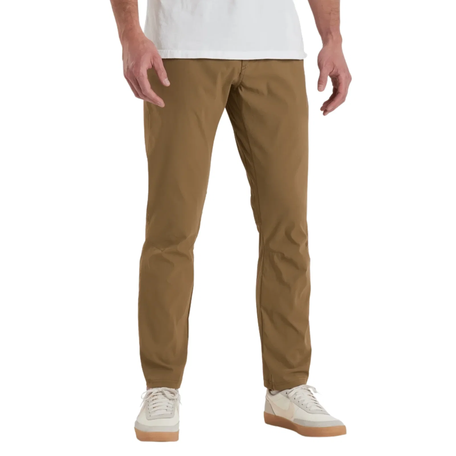 Image of Kuhl Men's Renegade Recon Pant - Buckskin Khaki