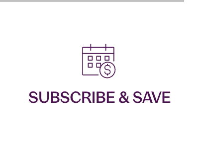 Subscribe and Save