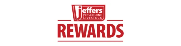 Jeffers Rewards Explainer page
