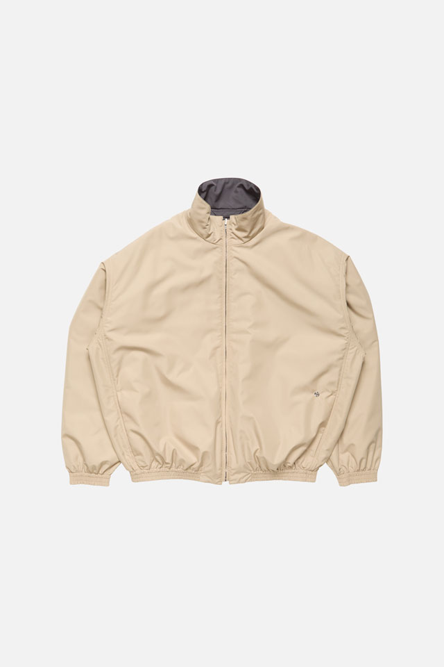 Technical Jackets