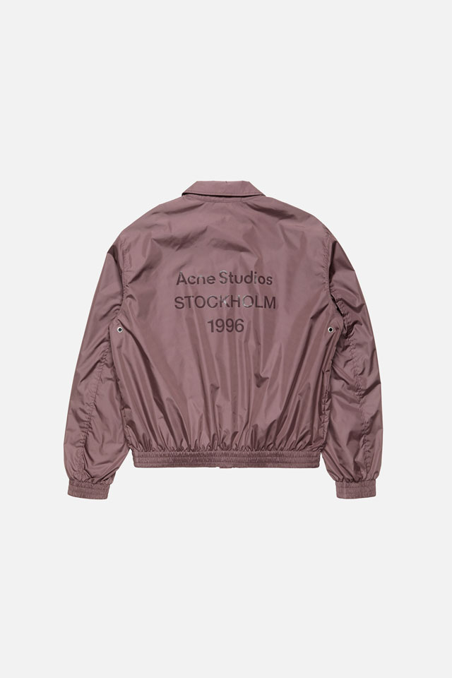 Technical Jackets