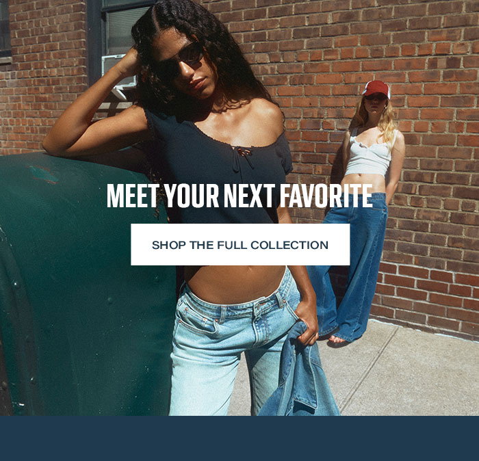 Shop The Full Collection
