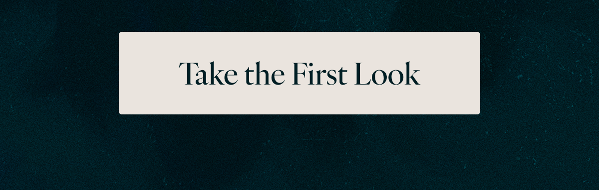 Take the First Look
