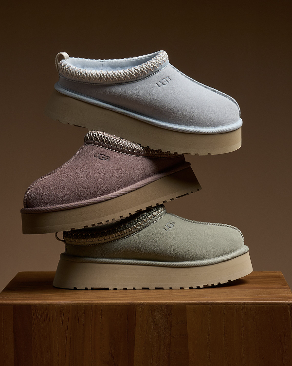 Women's Tazz