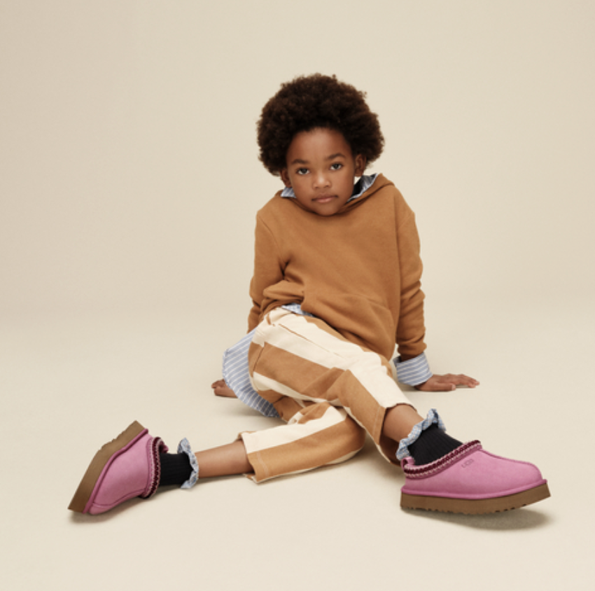 Kids' Slippers