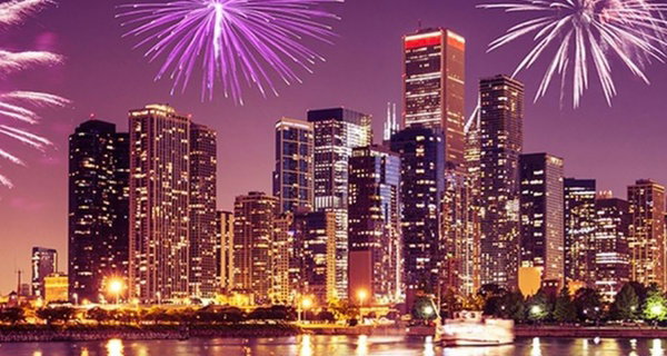 Labor Day Weekend Fireworks and Evening Cruises - Up to 68% Off