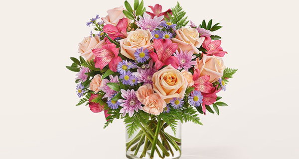 Get Proflowers Fresh Floral Arrangements & Gift Delivery Deals - Save 64%