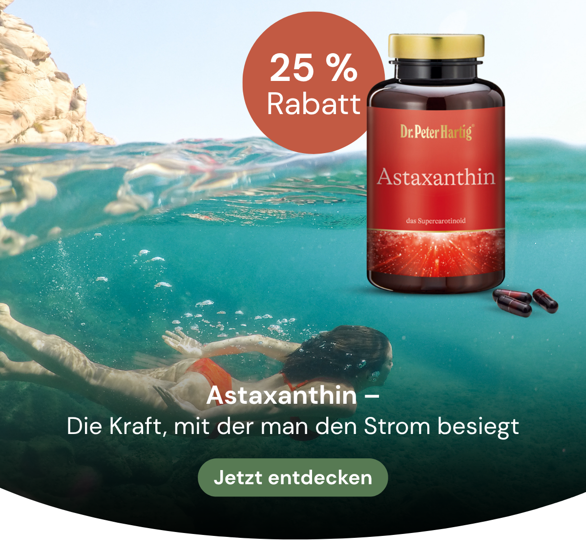 Astaxanthin