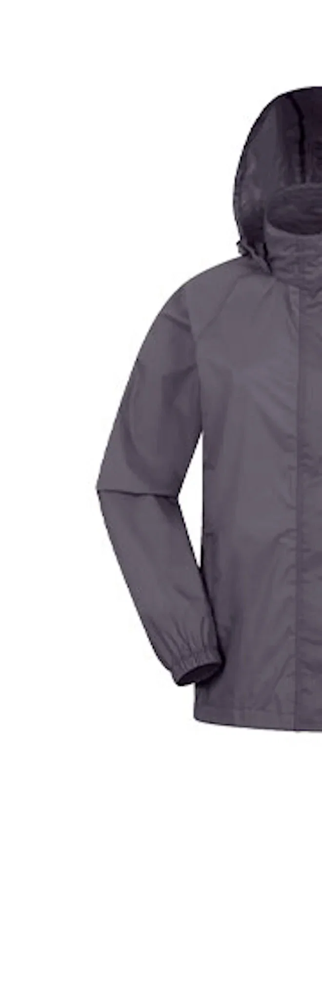 Pakka Womens Waterproof Jacket