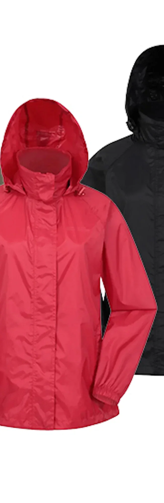 Pakka Womens Waterproof Jacket