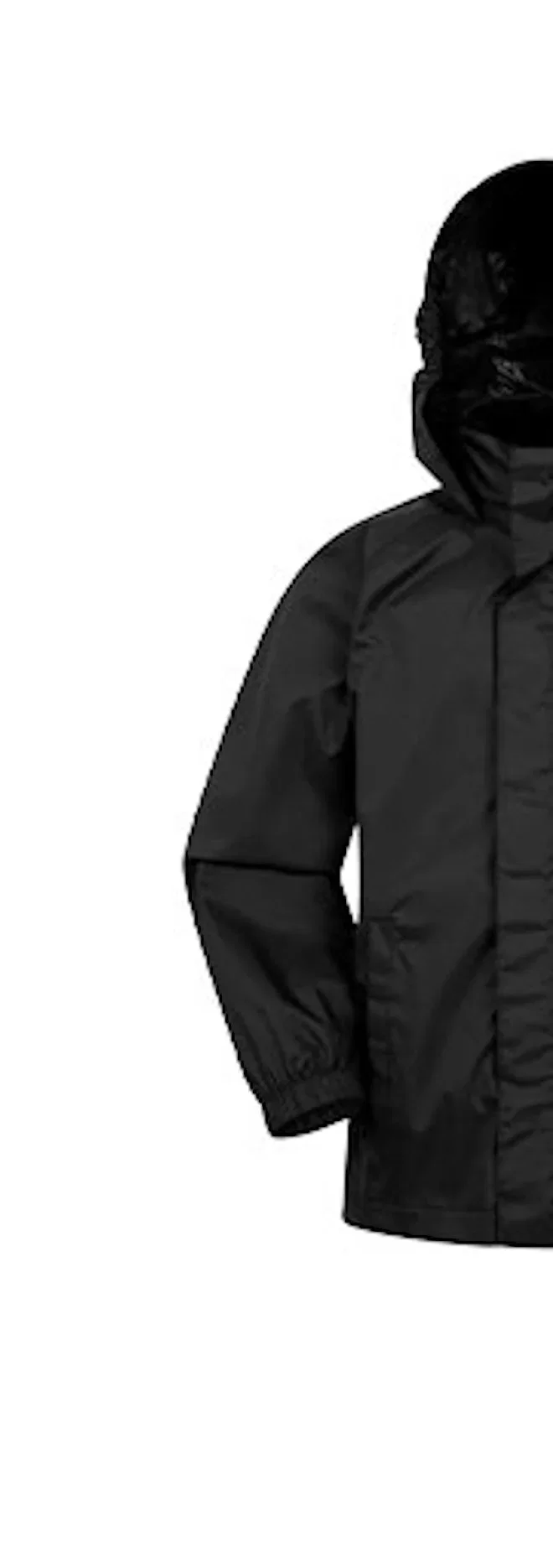 Pakka Kids Waterproof Jacket