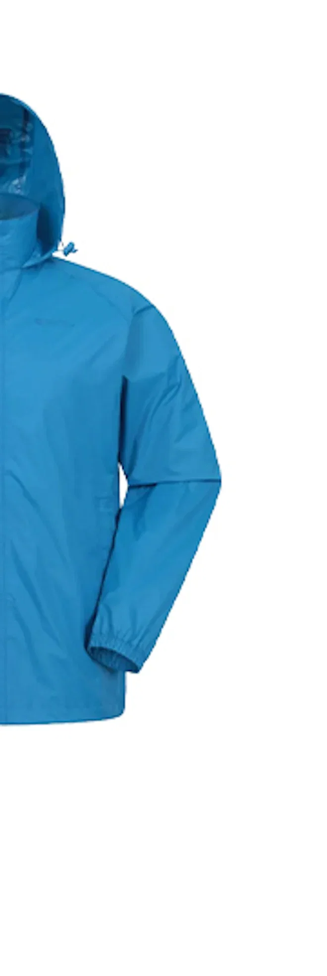 Pakka Mens Waterproof Jacket