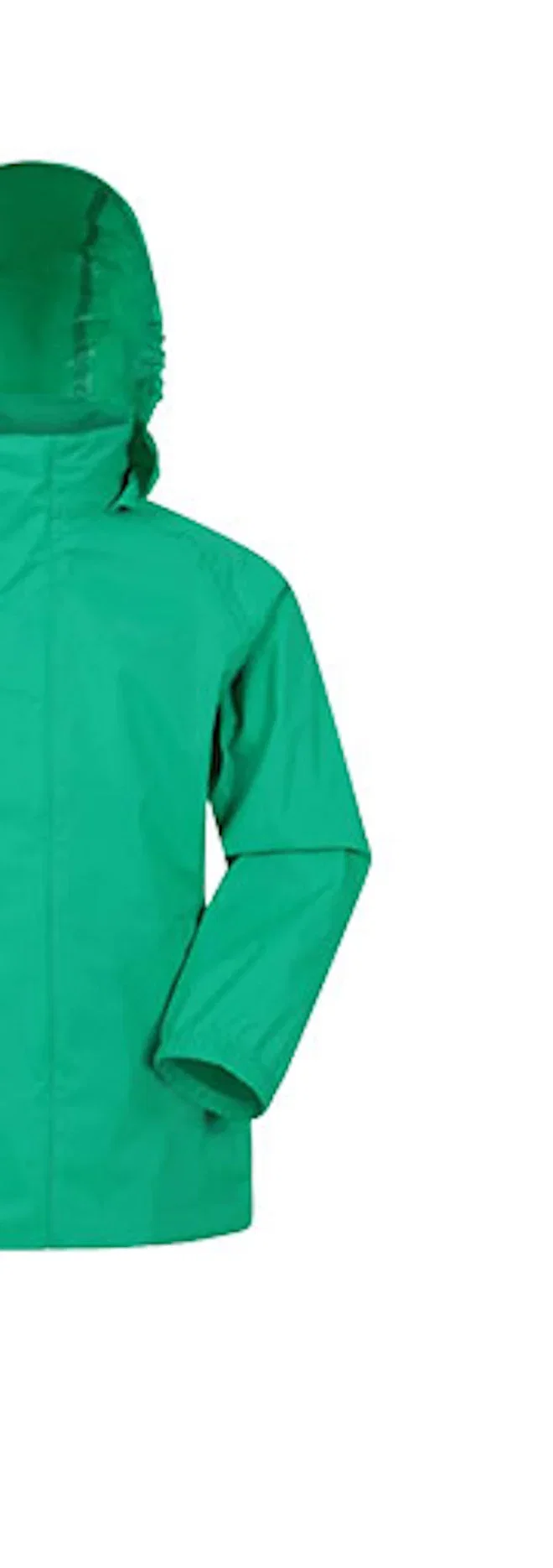 Pakka Kids Waterproof Jacket