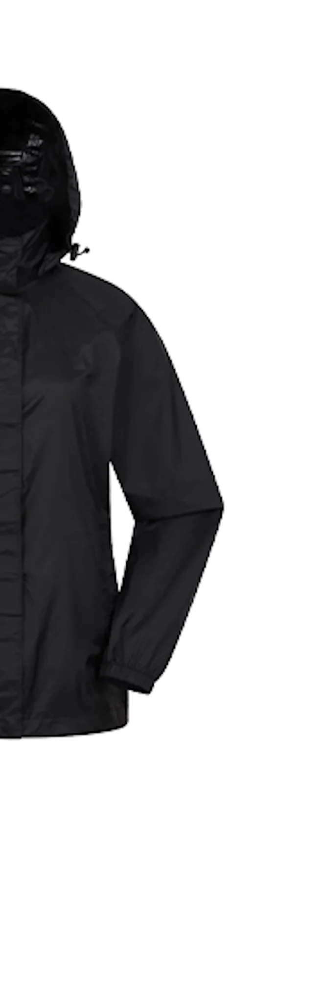Pakka Womens Waterproof Jacket
