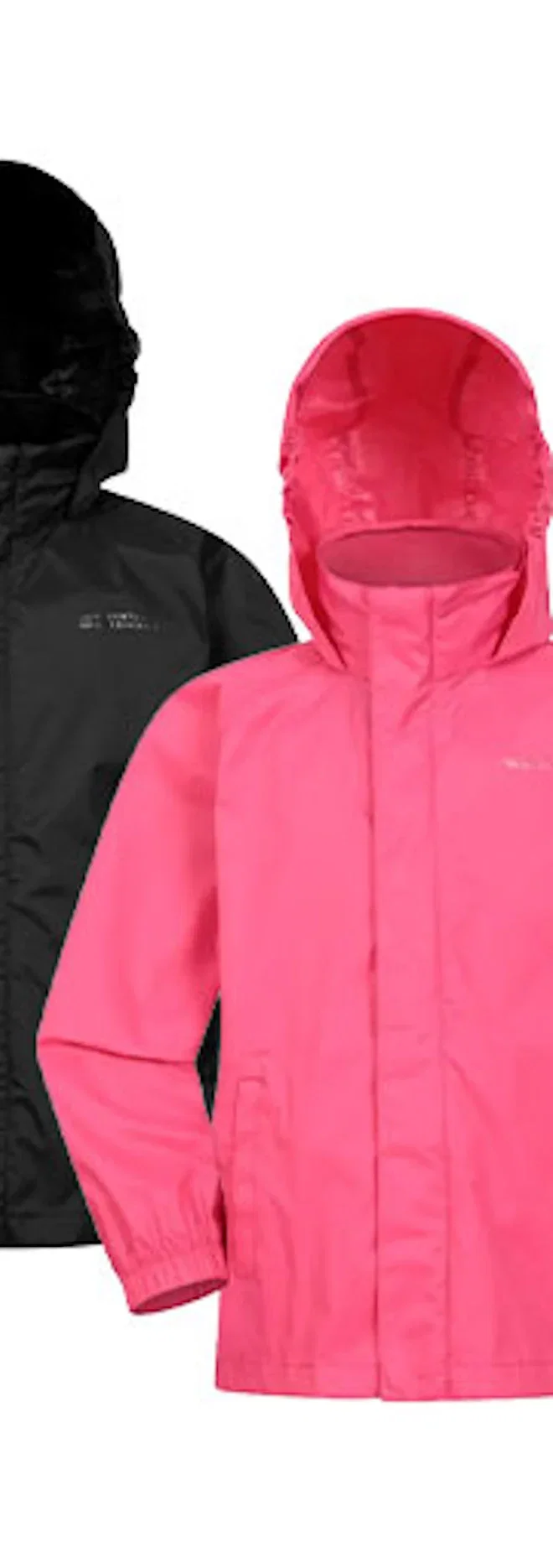 Pakka Kids Waterproof Jacket