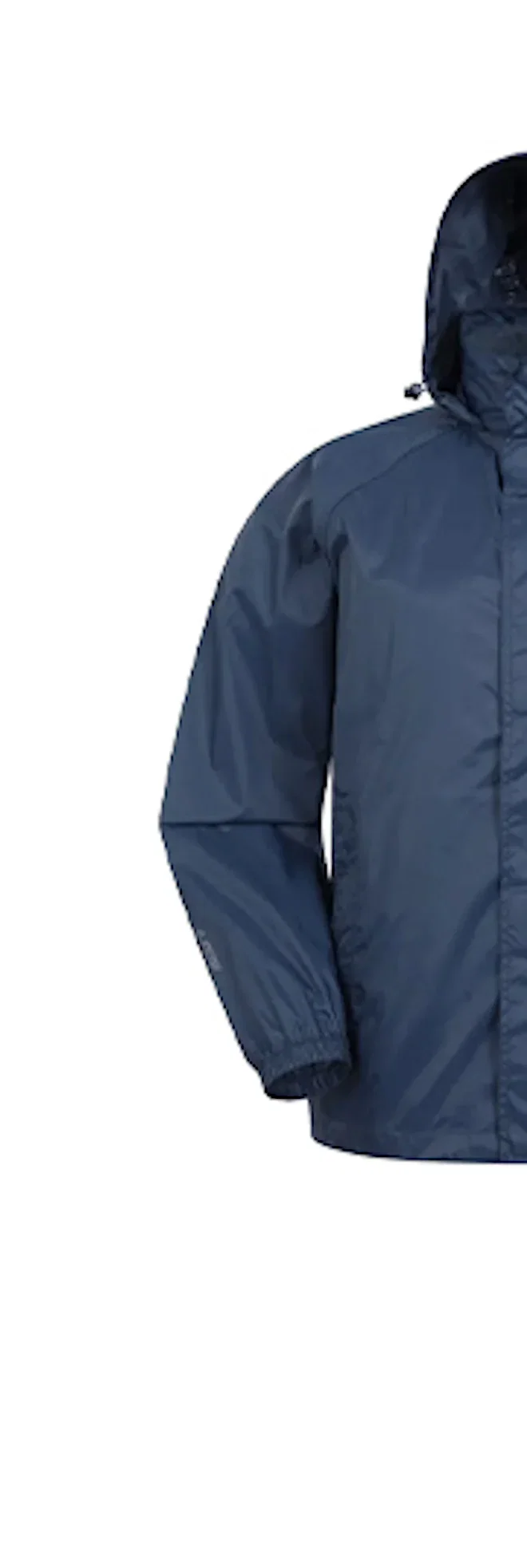 Pakka Mens Waterproof Jacket