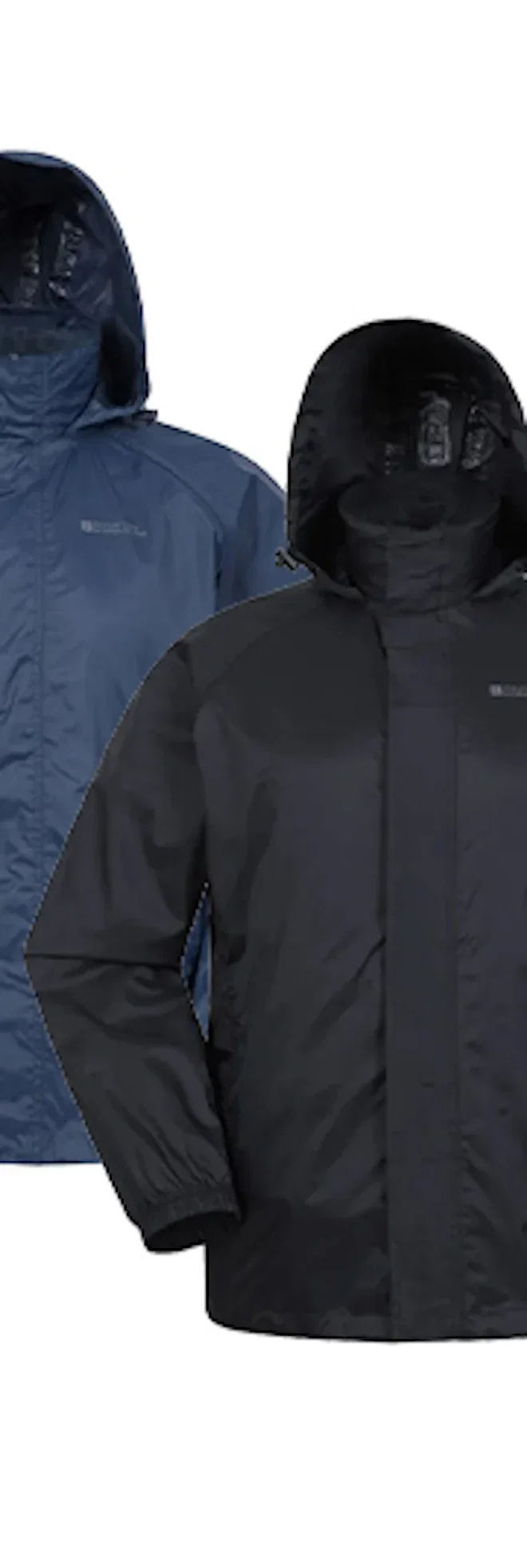 Pakka Mens Waterproof Jacket