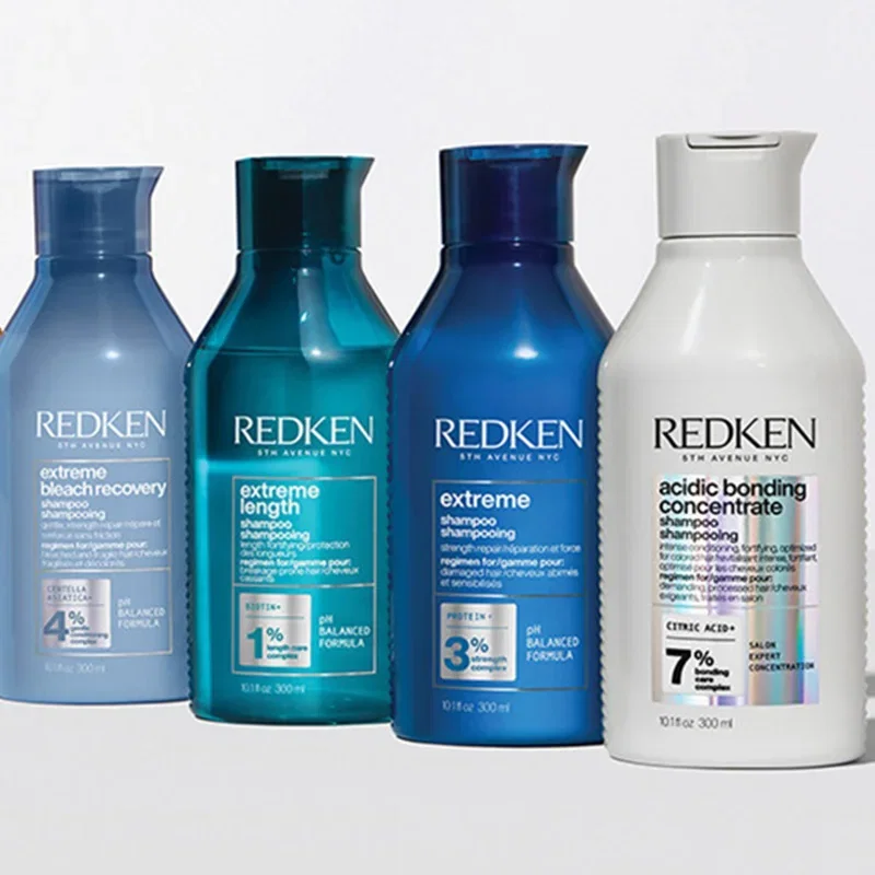 REDKEN Professional Haircare