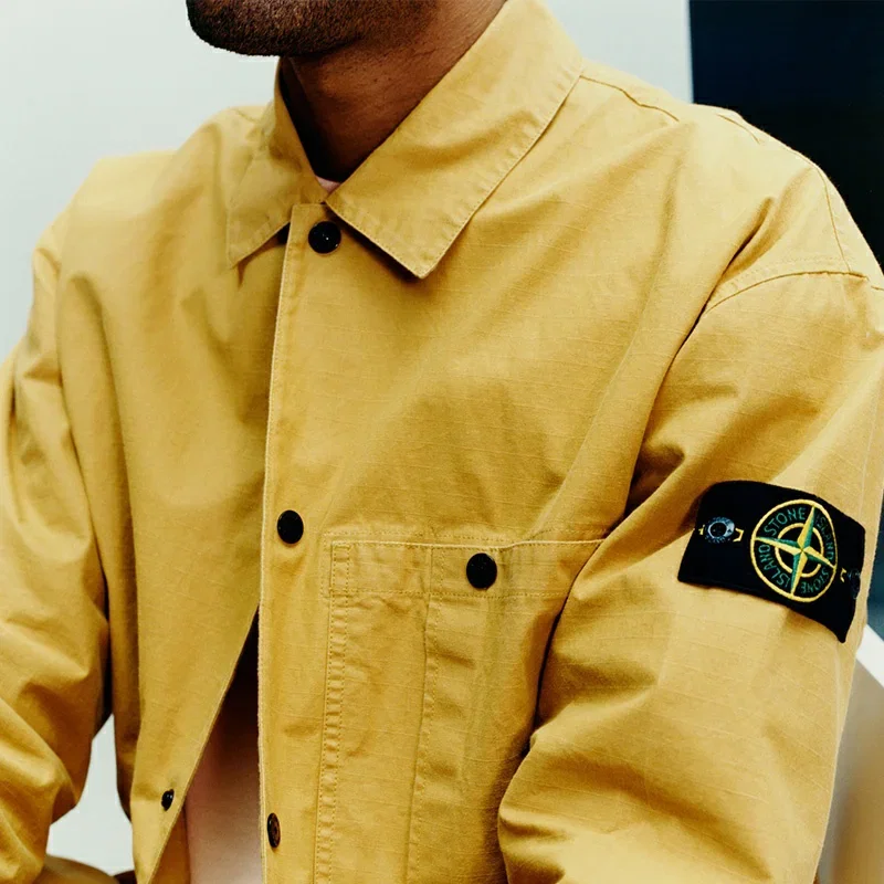 Stone Island Menswear