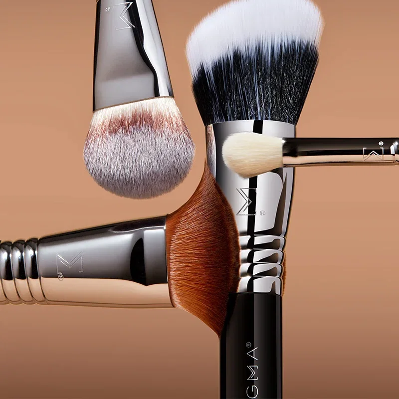 Brand Debut! Sigma Beauty