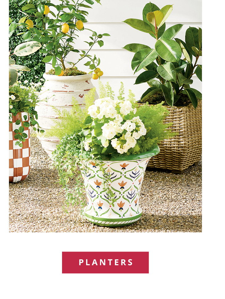 Planters