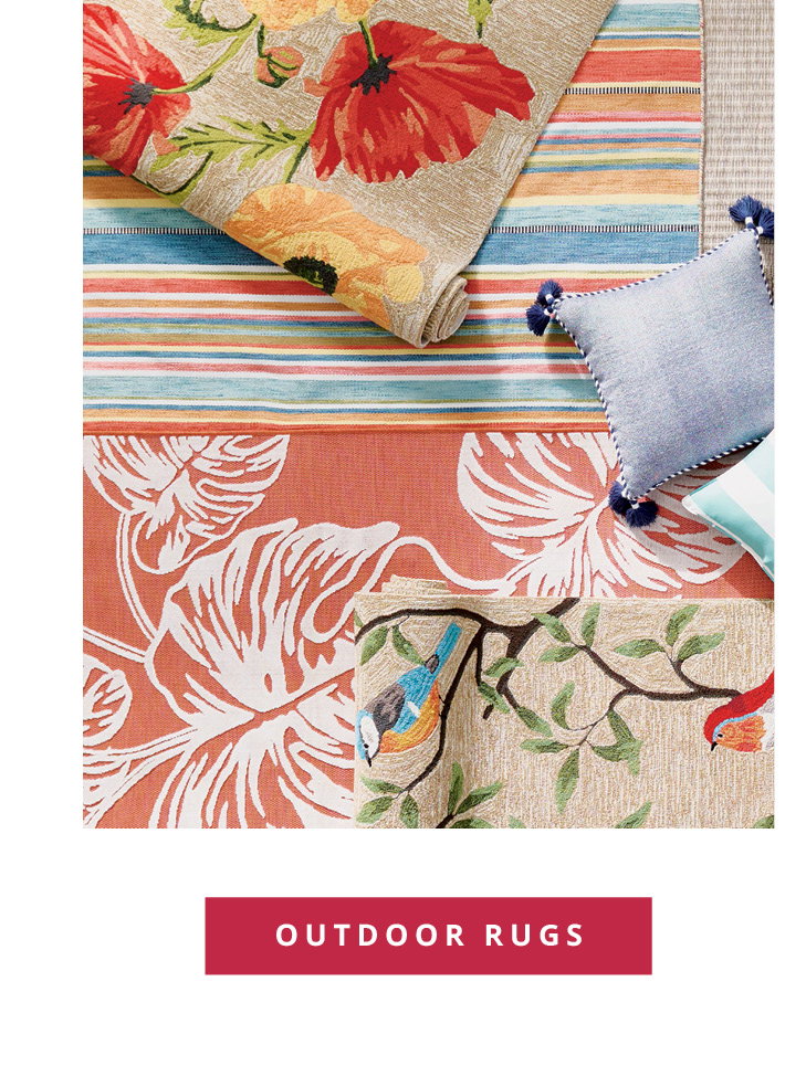 Outdoor Rugs