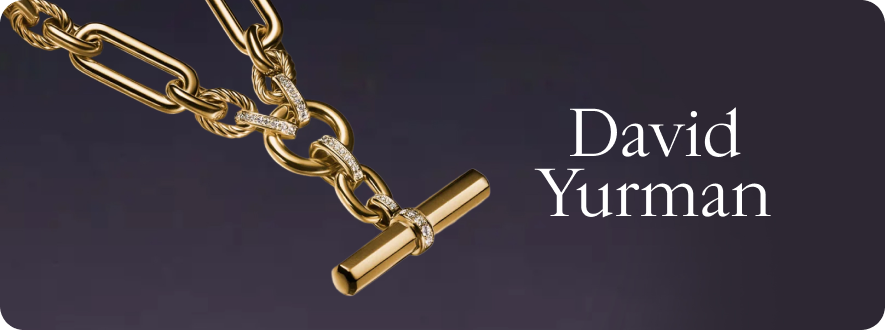 David Yurman