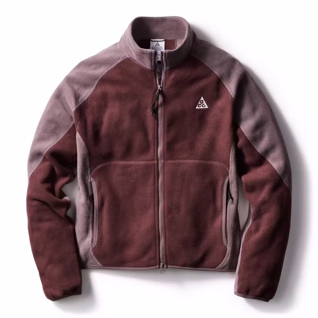 ACG Wolf Tree Full Zip Jacket