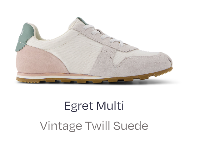 TRVL Lite Palisade Sneaker