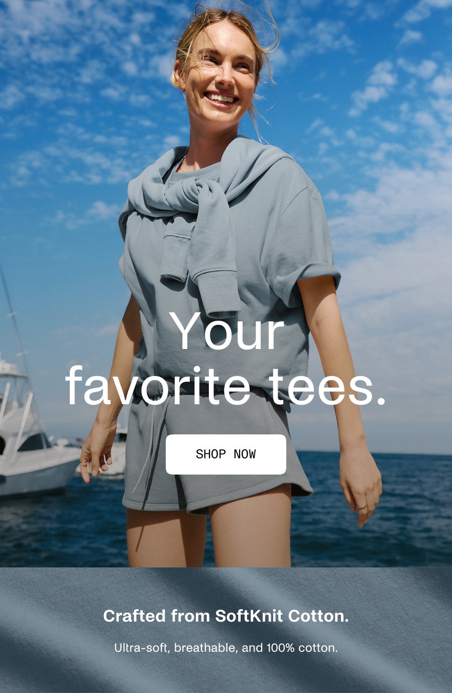 Shop Tops