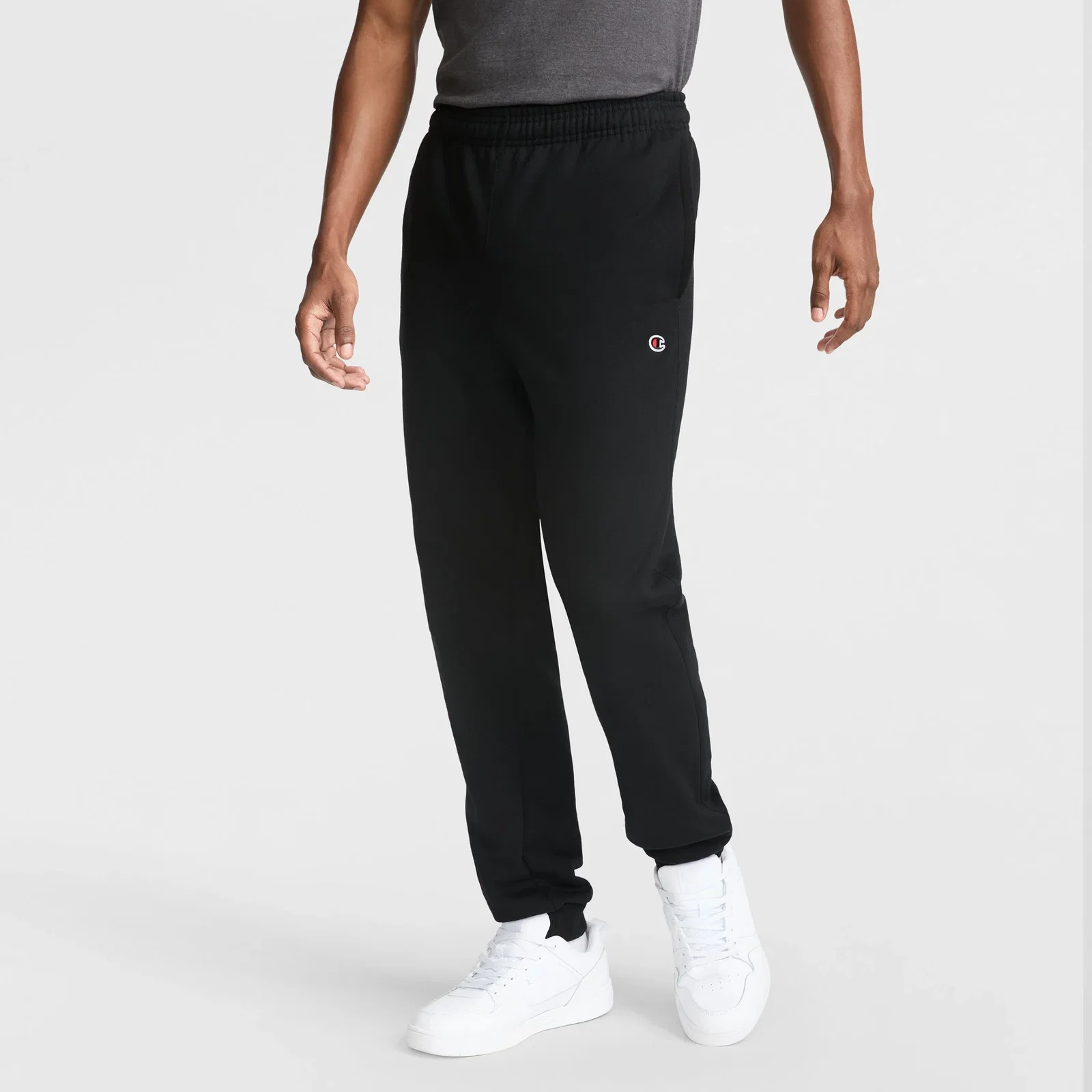Image of Powerblend Joggers, C Logo
