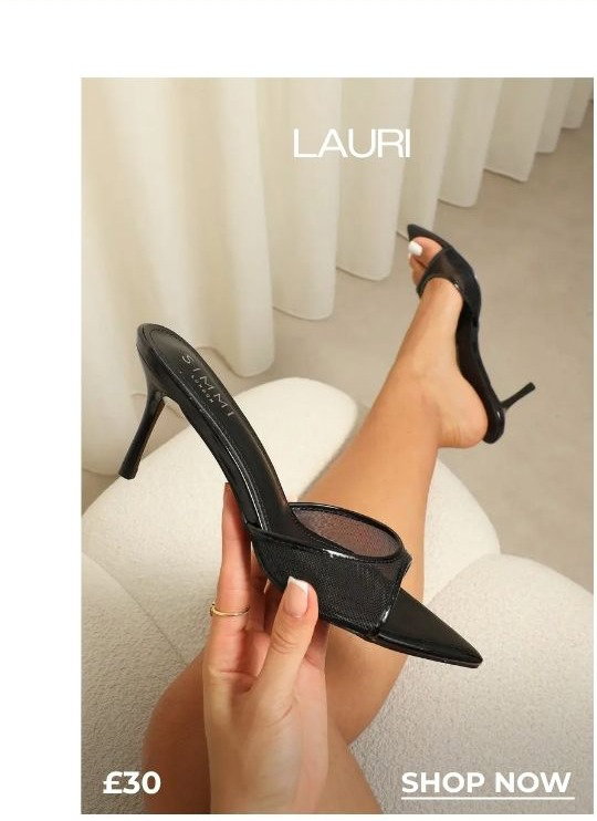 lauri black 