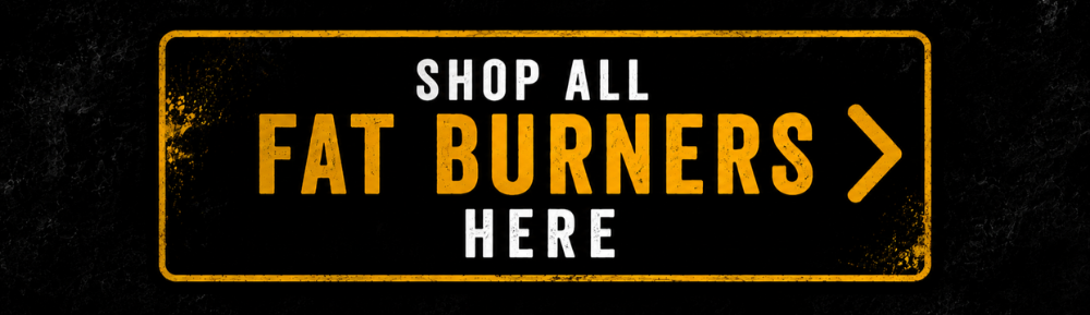 Shop All Fat Burners Here