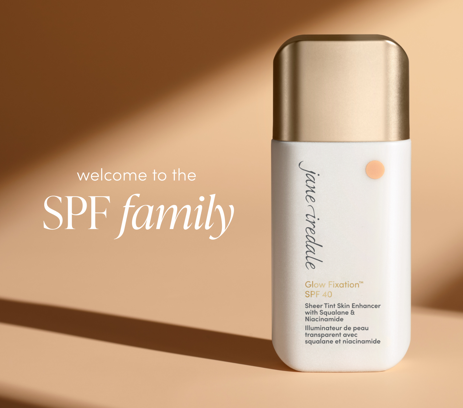 welcome to the spf family 