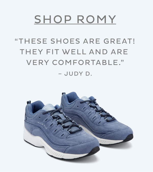 [ SHOP ROMY ]